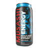 Musashi Blue Raspberry Energy Drink 500ml | Auckland Grocery Delivery Get Musashi Blue Raspberry Energy Drink 500ml delivered to your doorstep by your local Auckland grocery delivery. Shop Paddock To Pantry. Convenient online food shopping in NZ | Grocery Delivery Auckland | Grocery Delivery Nationwide | Fruit Baskets NZ | Online Food Shopping NZ