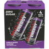 Musashi Energy Drink Purple Grape Zero Sugar 4 Pack | Auckland Grocery Delivery Get Musashi Energy Drink Purple Grape Zero Sugar 4 Pack delivered to your doorstep by your local Auckland grocery delivery. Shop Paddock To Pantry. Convenient online food shopping in NZ | Grocery Delivery Auckland | Grocery Delivery Nationwide | Fruit Baskets NZ | Online Food Shopping NZ