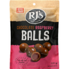 RJ's Chocolate Raspberry Balls 220g | Auckland Grocery Delivery Get RJ's Chocolate Raspberry Balls 220g delivered to your doorstep by your local Auckland grocery delivery. Shop Paddock To Pantry. Convenient online food shopping in NZ | Grocery Delivery Auckland | Grocery Delivery Nationwide | Fruit Baskets NZ | Online Food Shopping NZ