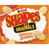 Shapes Originals Chicken Crimpy Crackers 175g (BBD 01/06) | Auckland Grocery Delivery Get Shapes Originals Chicken Crimpy Crackers 175g (BBD 01/06) delivered to your doorstep by your local Auckland grocery delivery. Shop Paddock To Pantry. Convenient online food shopping in NZ | Grocery Delivery Auckland | Grocery Delivery Nationwide | Fruit Baskets NZ | Online Food Shopping NZ 