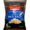 Heartland Premium Kettle Cooked Southern Sea Salt Potato Chips 150g | Auckland Grocery Delivery Get Heartland Premium Kettle Cooked Southern Sea Salt Potato Chips 150g delivered to your doorstep by your local Auckland grocery delivery. Shop Paddock To Pantry. Convenient online food shopping in NZ | Grocery Delivery Auckland | Grocery Delivery Nationwide | Fruit Baskets NZ | Online Food Shopping NZ
