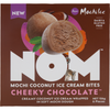 NOM Cheeky Chocolate Mochi Bites 156g | Auckland Grocery Delivery Get NOM Cheeky Chocolate Mochi Bites 156g delivered to your doorstep by your local Auckland grocery delivery. Shop Paddock To Pantry. Convenient online food shopping in NZ | Grocery Delivery Auckland | Grocery Delivery Nationwide | Fruit Baskets NZ | Online Food Shopping NZ NOM Cheeky Chocolate Mochi Bites 156g. Try chewy Japanese-style chocolate treats and shop unique snacks online with NZ-wide grocery delivery.
