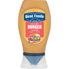 Best Foods Burger Sauce 258g | Auckland Grocery Delivery Get Best Foods Burger Sauce 258g delivered to your doorstep by your local Auckland grocery delivery. Shop Paddock To Pantry. Convenient online food shopping in NZ | Grocery Delivery Auckland | Grocery Delivery Nationwide | Fruit Baskets NZ | Online Food Shopping NZ 