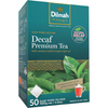 Dilmah Tea Decaf Premium Ceylon 50pk | Auckland Grocery Delivery Get Dilmah Tea Decaf Premium Ceylon 50pk delivered to your doorstep by your local Auckland grocery delivery. Shop Paddock To Pantry. Convenient online food shopping in NZ | Grocery Delivery Auckland | Grocery Delivery Nationwide | Fruit Baskets NZ | Online Food Shopping NZ Dilmah Premium Decaf Ceylon Tea – order online groceries with NZ-wide grocery delivery & Auckland supermarket delivery.