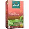 Dilmah Green Tea Natural Decaf 20pk | Auckland Grocery Delivery Get Dilmah Green Tea Natural Decaf 20pk delivered to your doorstep by your local Auckland grocery delivery. Shop Paddock To Pantry. Convenient online food shopping in NZ | Grocery Delivery Auckland | Grocery Delivery Nationwide | Fruit Baskets NZ | Online Food Shopping NZ Buy Dilmah Natural Decaf Green Tea Bags online with fast supermarket delivery NZ & Auckland.