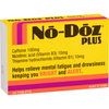 No-Doz Plus 24 Tablets | Auckland Grocery Delivery Get No-Doz Plus 24 Tablets delivered to your doorstep by your local Auckland grocery delivery. Shop Paddock To Pantry. Convenient online food shopping in NZ | Grocery Delivery Auckland | Grocery Delivery Nationwide | Fruit Baskets NZ | Online Food Shopping NZ No-Doz Plus Tablets – shop online groceries with NZ grocery delivery & Auckland supermarket delivery.