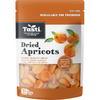 Tasti Dried Apricots 200g | Auckland Grocery Delivery Get Tasti Dried Apricots 200g delivered to your doorstep by your local Auckland grocery delivery. Shop Paddock To Pantry. Convenient online food shopping in NZ | Grocery Delivery Auckland | Grocery Delivery Nationwide | Fruit Baskets NZ | Online Food Shopping NZ Tasti Dried Apricots – shop online groceries with NZ grocery delivery & Auckland supermarket delivery.