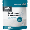 Tasti Coconut Dessicated 200g | Auckland Grocery Delivery Get Tasti Coconut Dessicated 200g delivered to your doorstep by your local Auckland grocery delivery. Shop Paddock To Pantry. Convenient online food shopping in NZ | Grocery Delivery Auckland | Grocery Delivery Nationwide | Fruit Baskets NZ | Online Food Shopping NZ