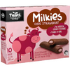 Tasti Milkies Cake Bars Choc Strawberry 10pk 200g | Auckland Grocery Delivery Get Tasti Milkies Cake Bars Choc Strawberry 10pk 200g delivered to your doorstep by your local Auckland grocery delivery. Shop Paddock To Pantry. Convenient online food shopping in NZ | Grocery Delivery Auckland | Grocery Delivery Nationwide | Fruit Baskets NZ | Online Food Shopping NZ 