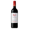 B&G Reserve Pinot Noir 750ml | Auckland Grocery Delivery Get B&G Reserve Pinot Noir 750ml delivered to your doorstep by your local Auckland grocery delivery. Shop Paddock To Pantry. Convenient online food shopping in NZ | Grocery Delivery Auckland | Grocery Delivery Nationwide | Fruit Baskets NZ | Online Food Shopping NZ A French Pinot Noir with delicate aromas of red berries and cherries, subtle earthy undertones, and soft tannins, leading to a smooth and elegant finish.