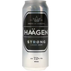 Haagen Beer Lager Strong Can 500ml (Single Can) 