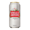 Stella Artois Can 500ml (Single Can) | Auckland Grocery Delivery Get Stella Artois Can 500ml (Single Can) delivered to your doorstep by your local Auckland grocery delivery. Shop Paddock To Pantry. Convenient online food shopping in NZ | Grocery Delivery Auckland | Grocery Delivery Nationwide | Fruit Baskets NZ | Online Food Shopping NZ