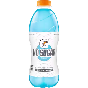 Gatorade No Sugar Sports Drink Glacier Freeze 1L | Auckland Grocery Delivery Get Gatorade No Sugar Sports Drink Glacier Freeze 1L delivered to your doorstep by your local Auckland grocery delivery. Shop Paddock To Pantry. Convenient online food shopping in NZ | Grocery Delivery Auckland | Grocery Delivery Nationwide | Fruit Baskets NZ | Online Food Shopping NZ 