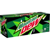 Mountain Dew Soft Drink Cans 10 x 330mL | Auckland Grocery Delivery Get Mountain Dew Soft Drink Cans 10 x 330mL delivered to your doorstep by your local Auckland grocery delivery. Shop Paddock To Pantry. Convenient online food shopping in NZ | Grocery Delivery Auckland | Grocery Delivery Nationwide | Fruit Baskets NZ | Online Food Shopping NZ Bold citrus soft drink in a convenient 10 pack of cans. Perfect for parties, gaming, and refreshing breaks. Delivered nationwide.