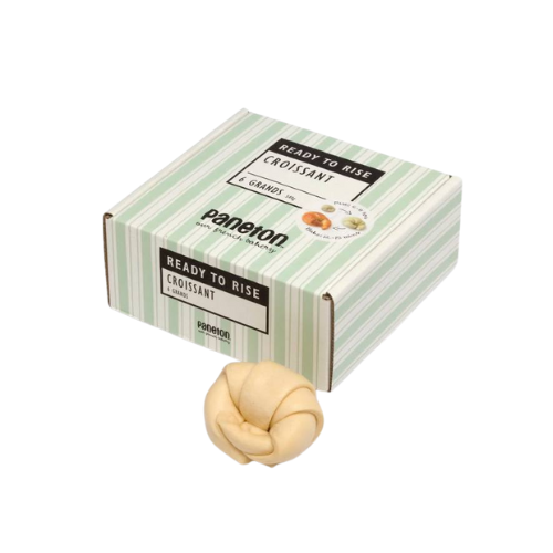 Paneton Ready To Rise Croissants | Auckland Grocery Delivery Get Paneton Ready To Rise Croissants delivered to your doorstep by your local Auckland grocery delivery. Shop Paddock To Pantry. Convenient online food shopping in NZ | Grocery Delivery Auckland | Grocery Delivery Nationwide | Fruit Baskets NZ | Online Food Shopping NZ 