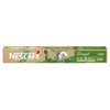 NESCAFÉ Farmers Origins Brazil Coffee Pods 10 Pack Brazilian farmers know a thing or two about growing and harvesting their coffee to bring you one of the smoothest, most balanced long cups. 
