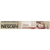 Nescafe Colombia Decaf Farmers Origins Coffee Pods 10 Pack | Auckland Grocery Delivery Get Nescafe Colombia Decaf Farmers Origins Coffee Pods 10 Pack delivered to your doorstep by your local Auckland grocery delivery. Shop Paddock To Pantry. Convenient online food shopping in NZ | Grocery Delivery Auckland | Grocery Delivery Nationwide | Fruit Baskets NZ | Online Food Shopping NZ Nescafé Farmers Origins Colombia Espresso Decaffeinato Coffee Capsules 10 pack - Approved for Nespresso Machines. 