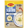 Maggi Creamy Seafood Soup | Auckland Grocery Delivery Get Maggi Creamy Seafood Soup delivered to your doorstep by your local Auckland grocery delivery. Shop Paddock To Pantry. Convenient online food shopping in NZ | Grocery Delivery Auckland | Grocery Delivery Nationwide | Fruit Baskets NZ | Online Food Shopping NZ 