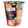 Maggi Fusian Mi Goreng Hot & Spicy Noodles Cup 65g | Auckland Grocery Delivery Get Maggi Fusian Mi Goreng Hot & Spicy Noodles Cup 65g delivered to your doorstep by your local Auckland grocery delivery. Shop Paddock To Pantry. Convenient online food shopping in NZ | Grocery Delivery Auckland | Grocery Delivery Nationwide | Fruit Baskets NZ | Online Food Shopping NZ Hot and spicy Mi Goreng noodles in a convenient cup. Quick, bold flavour for easy meals. Shop Maggi noodles online NZ-wide.