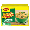 Maggi 2-Minute Chicken Noodles 5 Pack 360g | Auckland Grocery Delivery Get Maggi 2-Minute Chicken Noodles 5 Pack 360g delivered to your doorstep by your local Auckland grocery delivery. Shop Paddock To Pantry. Convenient online food shopping in NZ | Grocery Delivery Auckland | Grocery Delivery Nationwide | Fruit Baskets NZ | Online Food Shopping NZ