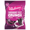 RJ's Fabulicious Grape Sherbert Crunch 180g | Auckland Grocery Delivery Get RJ's Fabulicious Grape Sherbert Crunch 180g delivered to your doorstep by your local Auckland grocery delivery. Shop Paddock To Pantry. Convenient online food shopping in NZ | Grocery Delivery Auckland | Grocery Delivery Nationwide | Fruit Baskets NZ | Online Food Shopping NZ