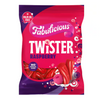 RJ's Fabulicious Raspberry Twister 200g | Auckland Grocery Delivery Get RJ's Fabulicious Raspberry Twister 200g delivered to your doorstep by your local Auckland grocery delivery. Shop Paddock To Pantry. Convenient online food shopping in NZ | Grocery Delivery Auckland | Grocery Delivery Nationwide | Fruit Baskets NZ | Online Food Shopping NZ Shop RJ’s Fabulicious Raspberry Twister 200g at Paddock to Pantry – fruity, chewy candy with fast, fresh grocery delivery NZ-wide.