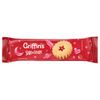 Griffin's Shrewsbury Biscuits 195g | Auckland Grocery Delivery Get Griffin's Shrewsbury Biscuits 195g delivered to your doorstep by your local Auckland grocery delivery. Shop Paddock To Pantry. Convenient online food shopping in NZ | Grocery Delivery Auckland | Grocery Delivery Nationwide | Fruit Baskets NZ | Online Food Shopping NZ