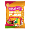 RJ's Fabulicious Mixed Sherbert Fizz 180g | Auckland Grocery Delivery Get RJ's Fabulicious Mixed Sherbert Fizz 180g delivered to your doorstep by your local Auckland grocery delivery. Shop Paddock To Pantry. Convenient online food shopping in NZ | Grocery Delivery Auckland | Grocery Delivery Nationwide | Fruit Baskets NZ | Online Food Shopping NZ Buy RJ’s Fabulicious Mixed Sherbert Fizz at Paddock to Pantry – fizzy, fruity fun delivered fast with NZ-wide online grocery delivery.