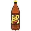L&P Soft Drink 1.5L | Auckland Grocery Delivery Get L&P Soft Drink 1.5L delivered to your doorstep by your local Auckland grocery delivery. Shop Paddock To Pantry. Convenient online food shopping in NZ | Grocery Delivery Auckland | Grocery Delivery Nationwide | Fruit Baskets NZ | Online Food Shopping NZ