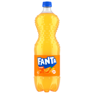 Fanta Orange Soft Drink 1.5L | Auckland Grocery Delivery Get Fanta Orange Soft Drink 1.5L delivered to your doorstep by your local Auckland grocery delivery. Shop Paddock To Pantry. Convenient online food shopping in NZ | Grocery Delivery Auckland | Grocery Delivery Nationwide | Fruit Baskets NZ | Online Food Shopping NZ 