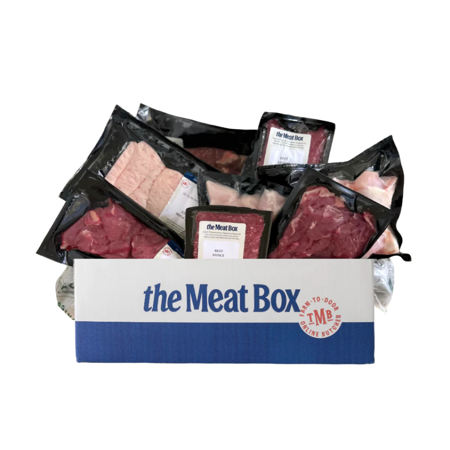 Value Box | Auckland Grocery Delivery Get Value Box delivered to your doorstep by your local Auckland grocery delivery. Shop Paddock To Pantry. Convenient online food shopping in NZ | Grocery Delivery Auckland | Grocery Delivery Nationwide | Fruit Baskets NZ | Online Food Shopping NZ Want to save some cash without sacrificing flavour? Check out the Meat Box Value Box for budget-friendly meats! Same great taste, just a better deal! 