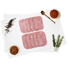Champagne Sliced Ham Buy The Meat Box Champagne Ham Sliced 500g online at Paddock to Pantry. Premium NZ sliced ham for sandwiches, platters, and lunches.