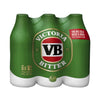 Victoria Bitter Beer 6pk