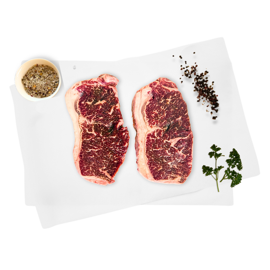 Wagyu Sirloin MBS 7+ | Auckland Grocery Delivery Get Wagyu Sirloin MBS 7+ delivered to your doorstep by your local Auckland grocery delivery. Shop Paddock To Pantry. Convenient online food shopping in NZ | Grocery Delivery Auckland | Grocery Delivery Nationwide | Fruit Baskets NZ | Online Food Shopping NZ Southern Stations Wagyu Sirloin is rich, tender, and perfect for steaks. Available at Paddock to Pantry Convenient Online Grocery Delivery NZ.
