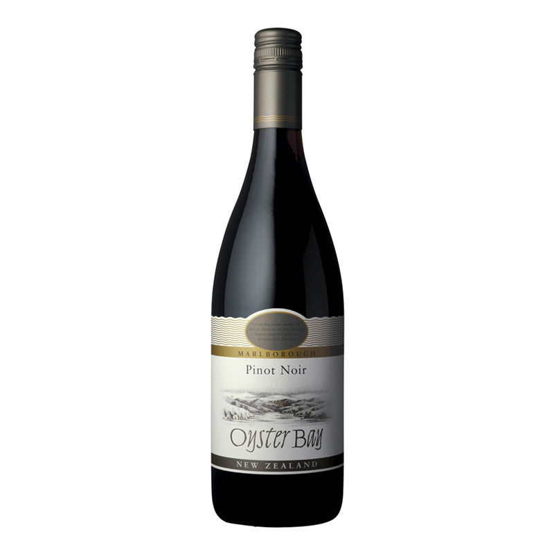 Oyster Bay Pinot Noir | Auckland Grocery Delivery Get Oyster Bay Pinot Noir delivered to your doorstep by your local Auckland grocery delivery. Shop Paddock To Pantry. Convenient online food shopping in NZ | Grocery Delivery Auckland | Grocery Delivery Nationwide | Fruit Baskets NZ | Online Food Shopping NZ Get Oyster Bay Pinot Noir delivered nationwide at a great price with our fast and easy overnight delivery service, free delivery for orders over $125