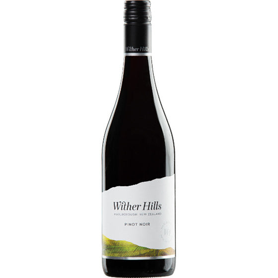 Wither Hills Pinot Noir | Auckland Grocery Delivery Get Wither Hills Pinot Noir delivered to your doorstep by your local Auckland grocery delivery. Shop Paddock To Pantry. Convenient online food shopping in NZ | Grocery Delivery Auckland | Grocery Delivery Nationwide | Fruit Baskets NZ | Online Food Shopping NZ 