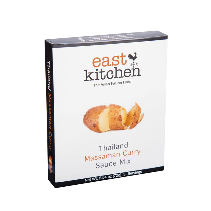 East Kitchen Thailand Massaman Curry Sauce Mix | Auckland Grocery Delivery Get East Kitchen Thailand Massaman Curry Sauce Mix delivered to your doorstep by your local Auckland grocery delivery. Shop Paddock To Pantry. Convenient online food shopping in NZ | Grocery Delivery Auckland | Grocery Delivery Nationwide | Fruit Baskets NZ | Online Food Shopping NZ Grocery Delivery Auckland 7 days - order by 11am to get it delivered today! Get free delivery on supermarket delivery over $125. Not only do we specialis