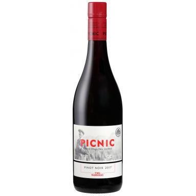 Picnic Pinot Noir | Auckland Grocery Delivery Get Picnic Pinot Noir delivered to your doorstep by your local Auckland grocery delivery. Shop Paddock To Pantry. Convenient online food shopping in NZ | Grocery Delivery Auckland | Grocery Delivery Nationwide | Fruit Baskets NZ | Online Food Shopping NZ Bade from black and red cherry fruit, spice and a generosity that keeps you reaching for the next sip. Get this delivered with your next grocery order. 