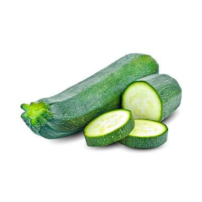 NZ Courgette