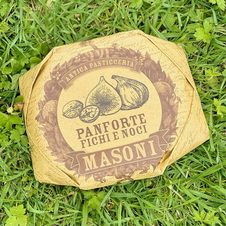 Masoni Panforte Fig 250g | Auckland Grocery Delivery Get Masoni Panforte Fig 250g delivered to your doorstep by your local Auckland grocery delivery. Shop Paddock To Pantry. Convenient online food shopping in NZ | Grocery Delivery Auckland | Grocery Delivery Nationwide | Fruit Baskets NZ | Online Food Shopping NZ Get your Christmas gifts & groceries sorted at your one-stop shop Paddock To Pantry! With 7 day delivery in Auckland and overnight delivery NZ wide. Get free delivery over $125.