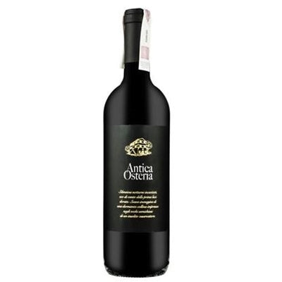 Antica Osteria Vino Rosso | Auckland Grocery Delivery Get Antica Osteria Vino Rosso delivered to your doorstep by your local Auckland grocery delivery. Shop Paddock To Pantry. Convenient online food shopping in NZ | Grocery Delivery Auckland | Grocery Delivery Nationwide | Fruit Baskets NZ | Online Food Shopping NZ Italian Vino Rosso 750ml Montepulciano & Sangiovese blend creating a wine that is appealing, fruit driven and fabulous value. | Wine Delivery NZ 