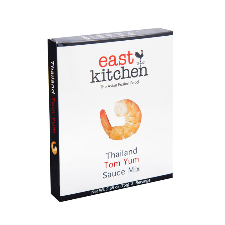 East Kitchen Thailand Tom Yum Curry Sauce Mix | Auckland Grocery Delivery Get East Kitchen Thailand Tom Yum Curry Sauce Mix delivered to your doorstep by your local Auckland grocery delivery. Shop Paddock To Pantry. Convenient online food shopping in NZ | Grocery Delivery Auckland | Grocery Delivery Nationwide | Fruit Baskets NZ | Online Food Shopping NZ Get your groceries delivered Auckland 7 days in and overnight NZ wide. Free Delivery on orders over $125. Paddock To Pantry are your go-to for gourmet groc