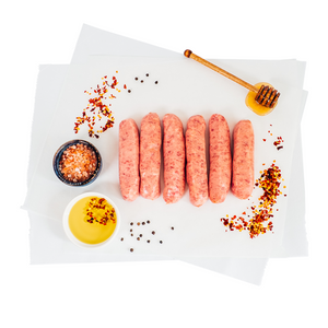 Pork Sausages | Auckland Grocery Delivery Get Pork Sausages delivered to your doorstep by your local Auckland grocery delivery. Shop Paddock To Pantry. Convenient online food shopping in NZ | Grocery Delivery Auckland | Grocery Delivery Nationwide | Fruit Baskets NZ | Online Food Shopping NZ Whether it's in a classy cassoulet or rolled in a piece of bread with tomato sauce, you just can't beat a classic Pork sausage | Auckland Supermarket Delivery
