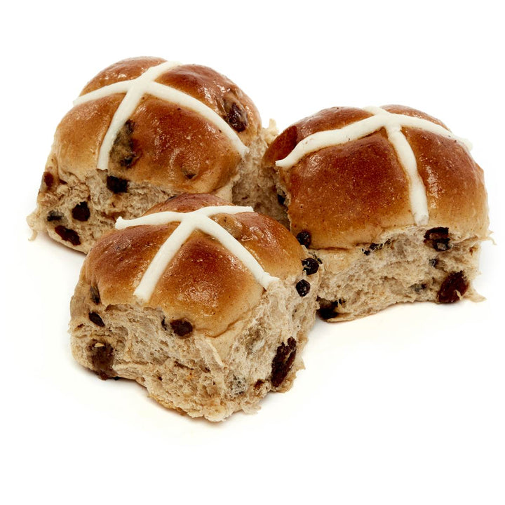 Pandoro Hot Cross Buns | Auckland Grocery Delivery Get Pandoro Hot Cross Buns delivered to your doorstep by your local Auckland grocery delivery. Shop Paddock To Pantry. Convenient online food shopping in NZ | Grocery Delivery Auckland | Grocery Delivery Nationwide | Fruit Baskets NZ | Online Food Shopping NZ Get the famous Pandoro Hot Cross buns delivered to your door 7 days in Auckland and NZ wide overnight. With an impressive range of easter eggs, vegan easter eggs, easter gifts and everyday groceries an