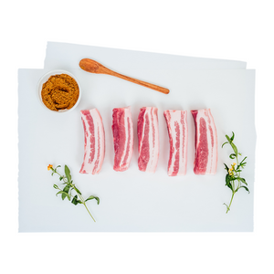 Pork Belly Strips Skin On 500g | Auckland Grocery Delivery Get Pork Belly Strips Skin On 500g delivered to your doorstep by your local Auckland grocery delivery. Shop Paddock To Pantry. Convenient online food shopping in NZ | Grocery Delivery Auckland | Grocery Delivery Nationwide | Fruit Baskets NZ | Online Food Shopping NZ Juicy and succulent meat combined with the ever-so-satisfying puffy, crunchy and delectable skin. What are you waiting for? Sourced locally | Local Supermarket