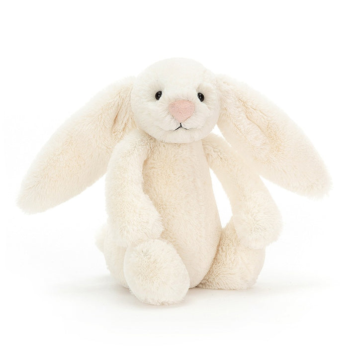 Jellycat Bashful Bunny - Cream | Auckland Grocery Delivery Get Jellycat Bashful Bunny - Cream delivered to your doorstep by your local Auckland grocery delivery. Shop Paddock To Pantry. Convenient online food shopping in NZ | Grocery Delivery Auckland | Grocery Delivery Nationwide | Fruit Baskets NZ | Online Food Shopping NZ 