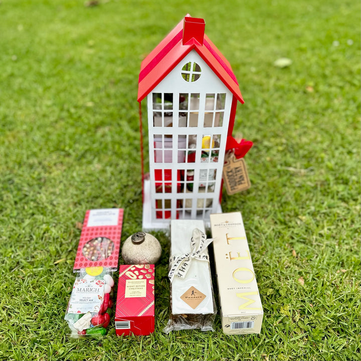 Magical Lighthouse | Auckland Grocery Delivery Get Magical Lighthouse delivered to your doorstep by your local Auckland grocery delivery. Shop Paddock To Pantry. Convenient online food shopping in NZ | Grocery Delivery Auckland | Grocery Delivery Nationwide | Fruit Baskets NZ | Online Food Shopping NZ Perfect for all Christmas lovers, The adorable lighthouse is filled with all sorts of treats and makes the perfect keepsake. Gift Baskets Auckland & NZ 