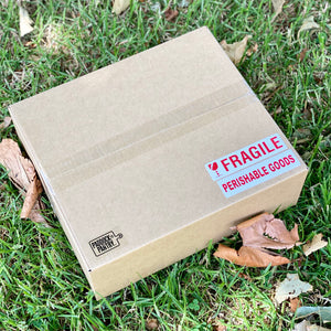 Vege Box