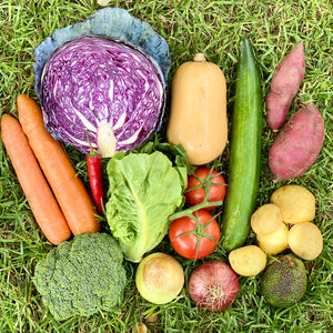 Vege Box