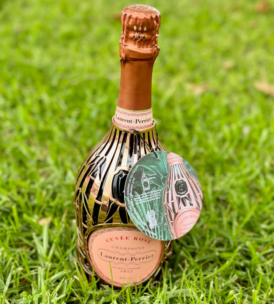 Laurent Perrier Rose Limited Edition | Auckland Grocery Delivery Get Laurent Perrier Rose Limited Edition delivered to your doorstep by your local Auckland grocery delivery. Shop Paddock To Pantry. Convenient online food shopping in NZ | Grocery Delivery Auckland | Grocery Delivery Nationwide | Fruit Baskets NZ | Online Food Shopping NZ Get the limited edition Laurent Perrier Rose Brut delivered to your door 7 days in Auckland and NZ wide overnight with Paddock To Pantry. 